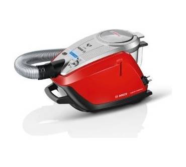 Produktbild Bosch Zoo'o ProAnimal BGS5ZOODE