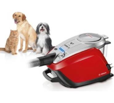 Produktbild Bosch Zoo'o ProAnimal BGS5ZOODE