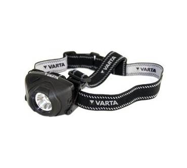Produktbild Varta 1 Watt LED Indestructible Head Light