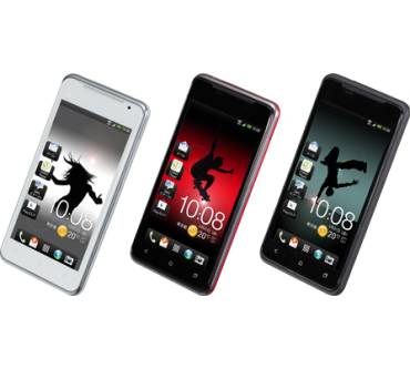 Produktbild HTC J
