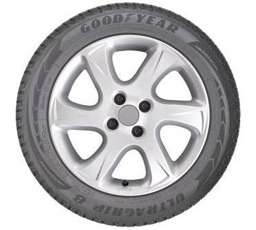 Produktbild Goodyear Ultra Grip 8