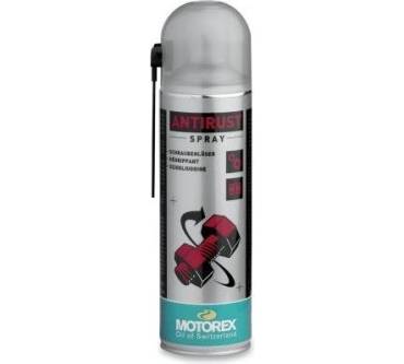 Produktbild Motorex Antirust Spray