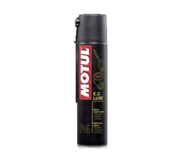 Produktbild Motul P4 E.Z. Lube