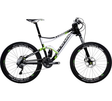 Produktbild Cannondale Trigger Carbon 1 - Shimano XTR (Modell 2013)