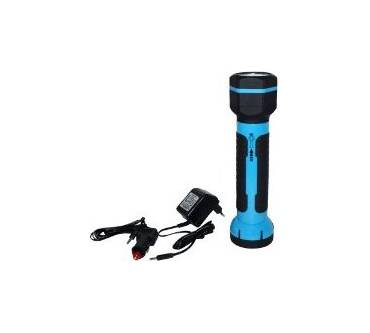 Produktbild Eufab LED Werkstatt- und Notleuchte