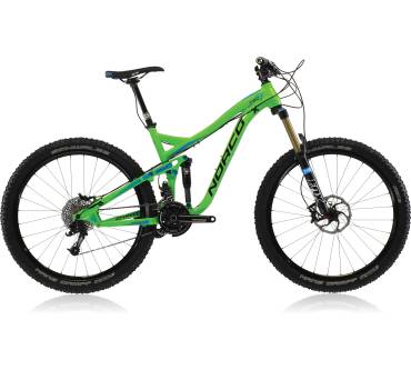 Produktbild Norco Range Killer B-1 - Sram X.9 (Modell 2013)