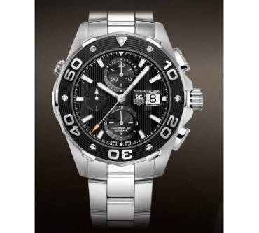 Produktbild Tag Heuer Aquaracer 500M Calibre 16 (44 MM)