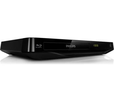 Produktbild Philips BDP2930/12