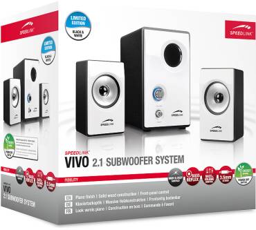 Produktbild SpeedLink Vivo 2.1