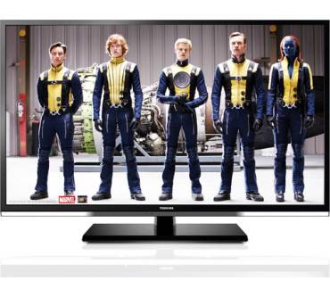 Produktbild Toshiba 32RL933G