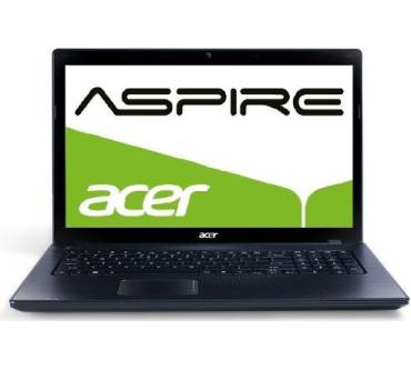 Produktbild Acer Aspire 7739