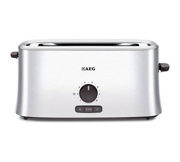 Produktbild AEG ErgoSense AT 5010