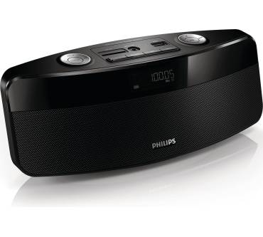 Produktbild Philips AZM310/12