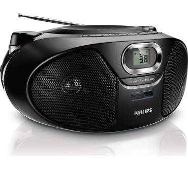Produktbild Philips AZ385/12