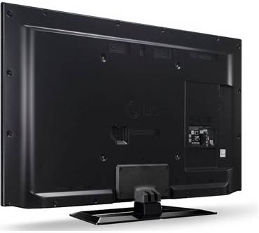 Produktbild LG 42LS560S