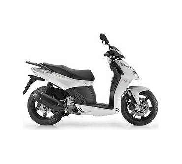 Produktbild Aprilia Sportcity 125 Cube (11 kW) [12]