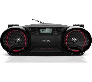 Produktbild Philips AZ3831/12