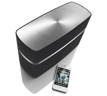 Produktbild Bowers & Wilkins A5