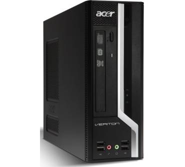 Produktbild Acer Veriton X4610G (PS.VCXE3.261)