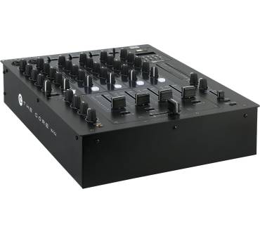 Produktbild DAP Audio CORE MIX-4 USB