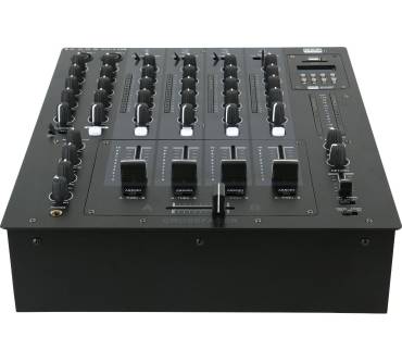 Produktbild DAP Audio CORE MIX-4 USB