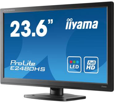 Produktbild Iiyama E2480HS