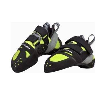 Produktbild Rock Pillars Ozone QC