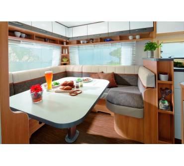 Produktbild T.E.C. Travel King