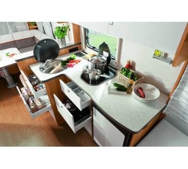 Produktbild T.E.C. Travel King