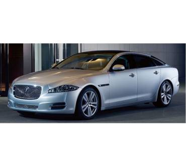 Produktbild Jaguar XJ [09]