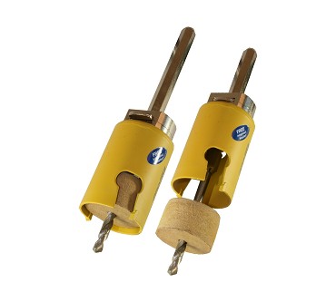 Produktbild FAMAG ProFit Multi Purpose-HM Lochsägen-Set