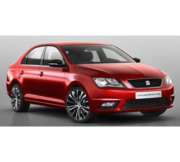 Produktbild Seat Toledo [12]