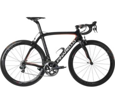 Produktbild Pinarello Dogma 65.1 Think 2 - Shimano Dura-Ace Di2 (Modell 2013)