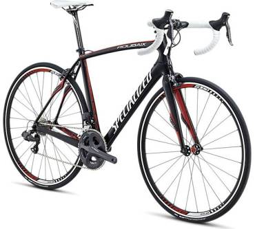 Produktbild Specialized Roubaix SL4 Expert - Shimano Ultegra Di2 (Modell 2013)