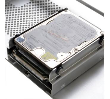 Produktbild Lian Li PC-Q05