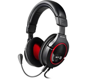 Produktbild Sharkoon X-Tatic S7