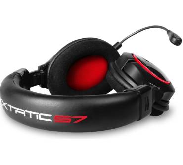 Produktbild Sharkoon X-Tatic S7