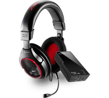 Produktbild Sharkoon X-Tatic S7