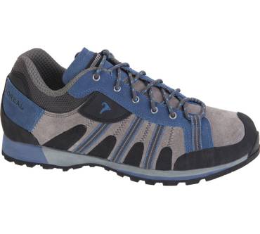 Produktbild Boreal Gravity Azul