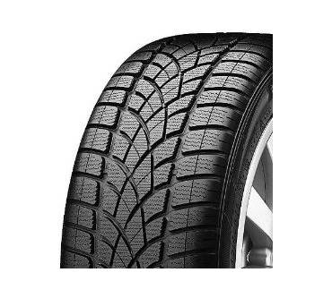 Produktbild Dunlop SP Winter Sport 3D