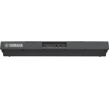 Produktbild Yamaha PSR-S650