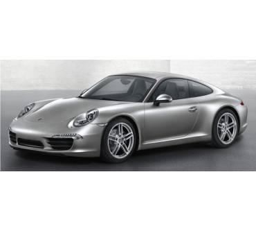 Produktbild Porsche 911 [11]