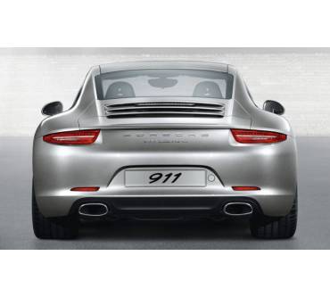 Produktbild Porsche 911 [11]