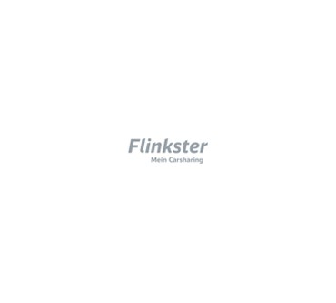 Flinkster Produktbild