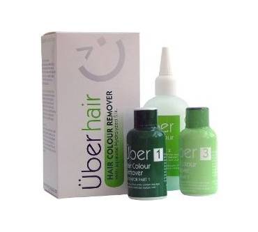 Produktbild Über Hair Colour Remover