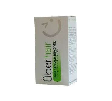 Produktbild Über Hair Colour Remover
