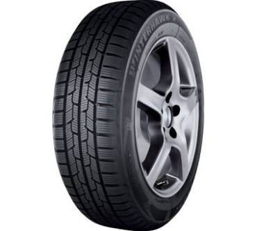 Produktbild Firestone Winterhawk 2 Evo; 165/70 R14 T