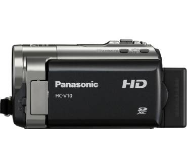 Produktbild Panasonic HC-V10