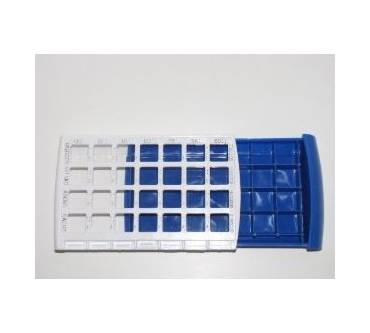 Produktbild Comfort Aid 7-Tage Pillendose