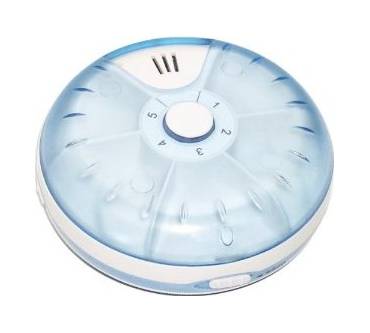 Produktbild Scala Vergiss nix